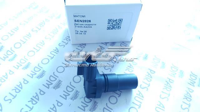 SEN2826 Matomi Датчик швидкості спідометра
