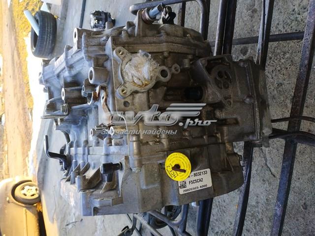  200315C5A12 Honda