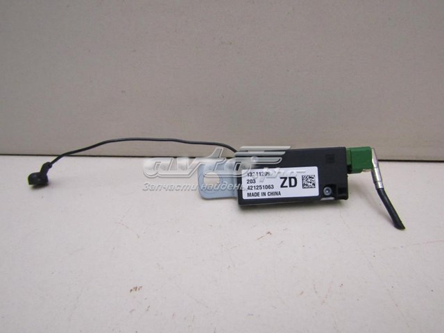  General Motors 13241209 ціна, від 12.70 USD