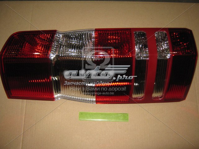 Ліхтар задній лівий TYC 11B446012B ціна, від 55.32 USD
