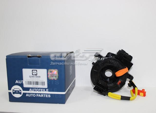 Q3800008 Q-fix Шлейф Airbag