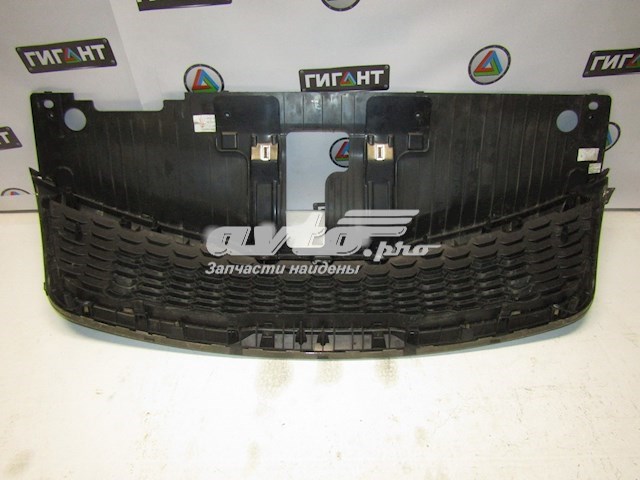 863504Y500 Hyundai/Kia Решітка радіатора