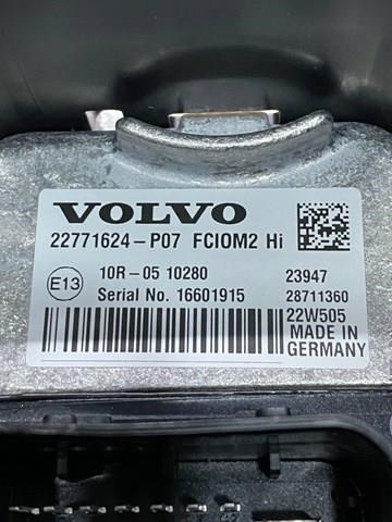  23140886 Volvo