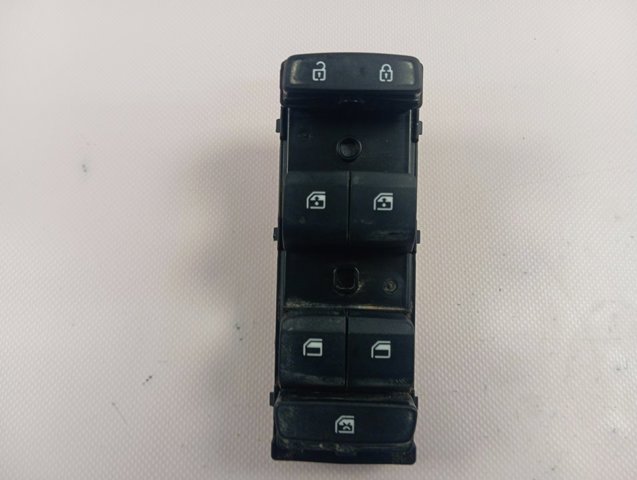 Центральна кнопка підйомника стекол Hyundai/Kia 93571N73004X ціна, від 63.19 USD