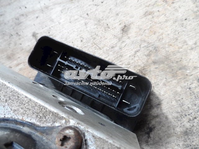 Блок АБС гідравлічний Nissan/Infiniti 47660CB084 ціна, від 179.17 USD