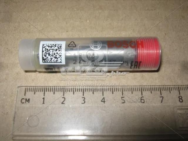 Форсунка паливна Bosch 2437010117 ціна, від 54.45 USD