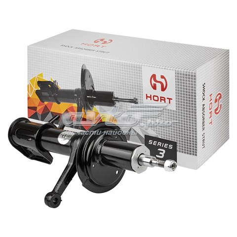 Амортизатор передній, правий Hort HA30110 ціна, від 28.90 USD