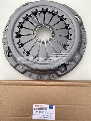Корзина зчеплення 5876100501 Isuzu