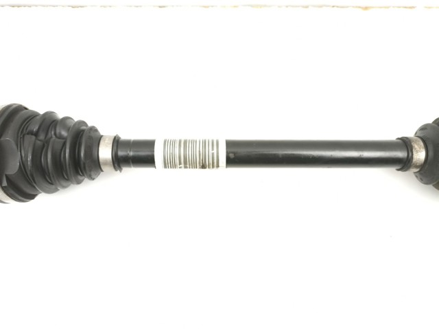 Ліва піввісь 9677561480 Peugeot/Citroen