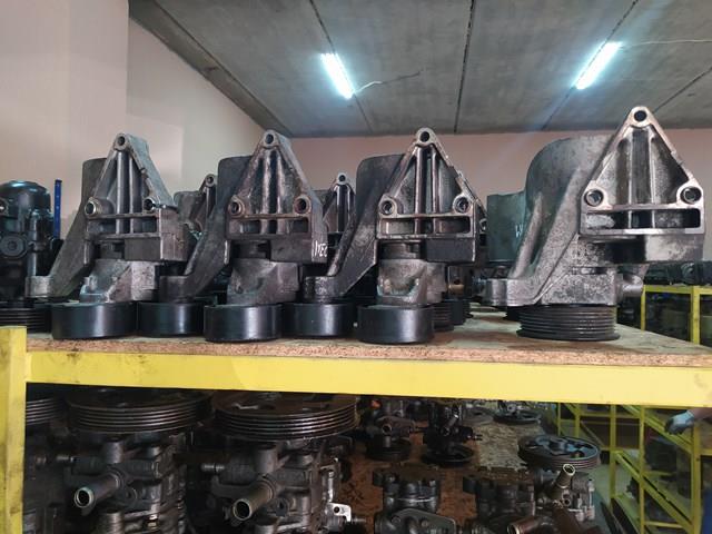 7612955117 ZF Parts Насос гідропідсилювача