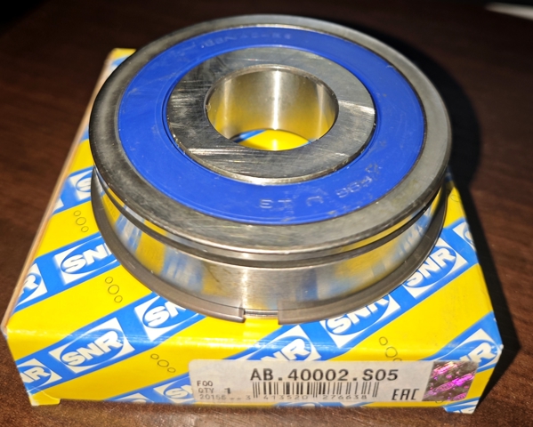 AB40002S05 SNR 