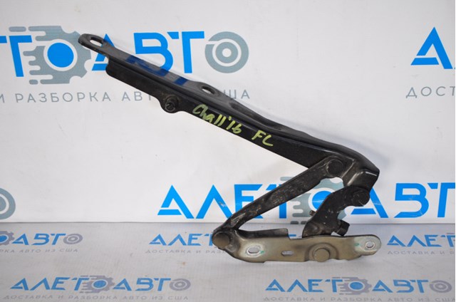 Петля капота, права Signeda PDG21066OR