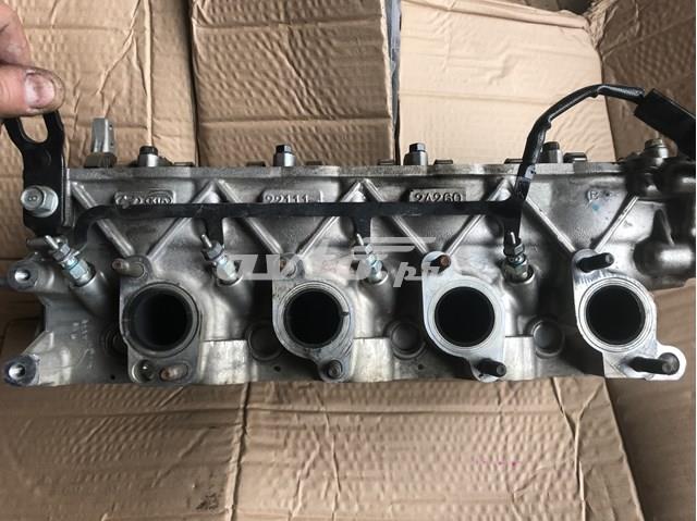 221112A260 Hyundai/Kia Головка циліндрів