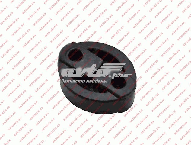 Подушка кріплення глушника Chery 1203309001