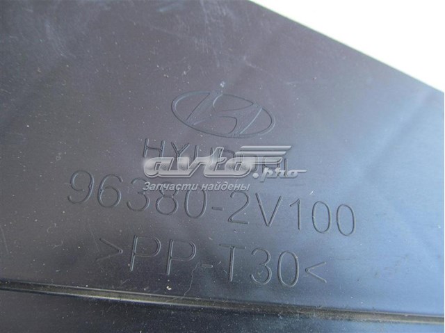  Hyundai/Kia 963802V100