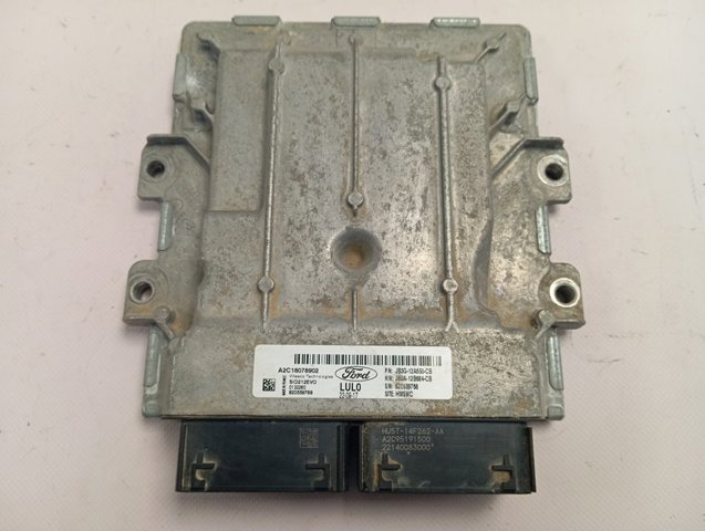 Купити JB3G12A650CB Ford 
