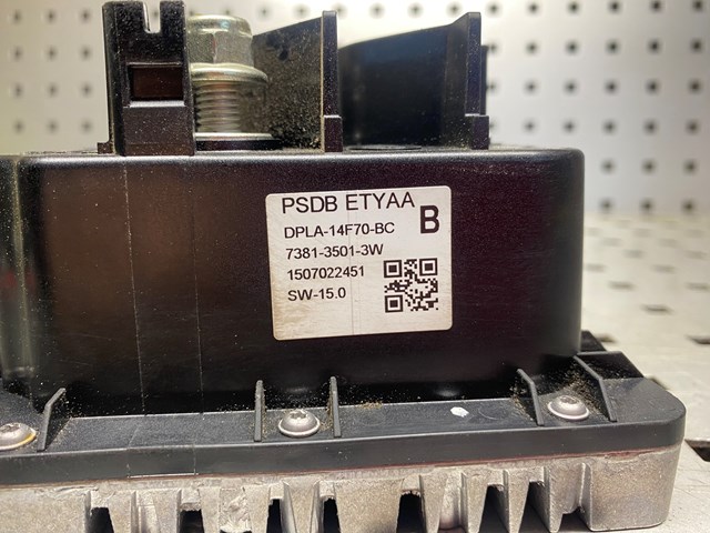  Land Rover DPLA14F70BC ціна, від 130.12 USD