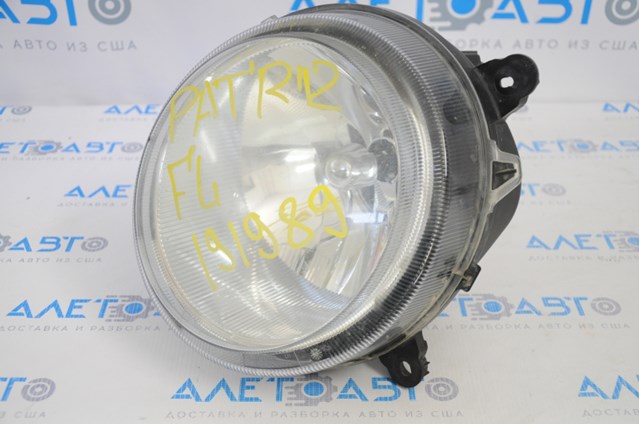 Фари Chrysler 5303843AE ціна, від 45.12 USD