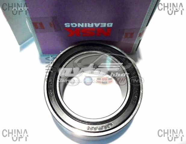 Купити ZA32BD4718T1XDDUM02 NSK Підшипник кондиціонера