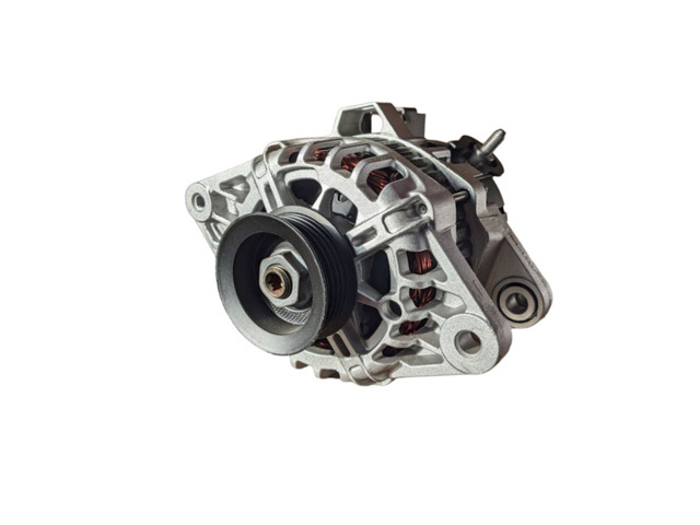 2655517 MSG Rebuilding Авто генератор