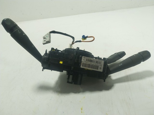 Купити 98072732ZD Peugeot/Citroen Перемикач підрульовий, лівий