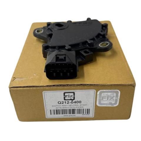 Датчик положення АКПП Q-fix Q2120400 ціна, від 30.00 USD