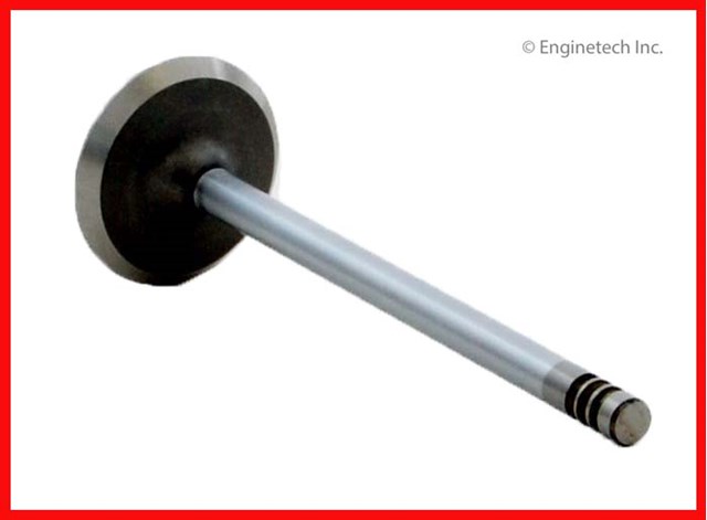 V3408 Enginetech Клапан впускний