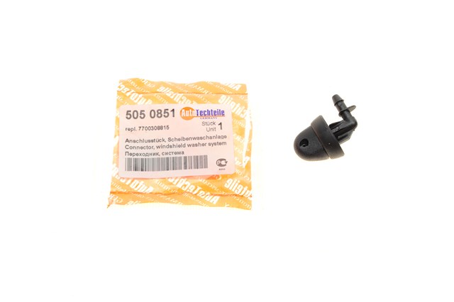 Форсунка омивача 5050851 Autotechteile