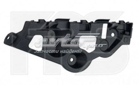 Лівий кронштейн кріплення бампера заднього FPS FP5631965
