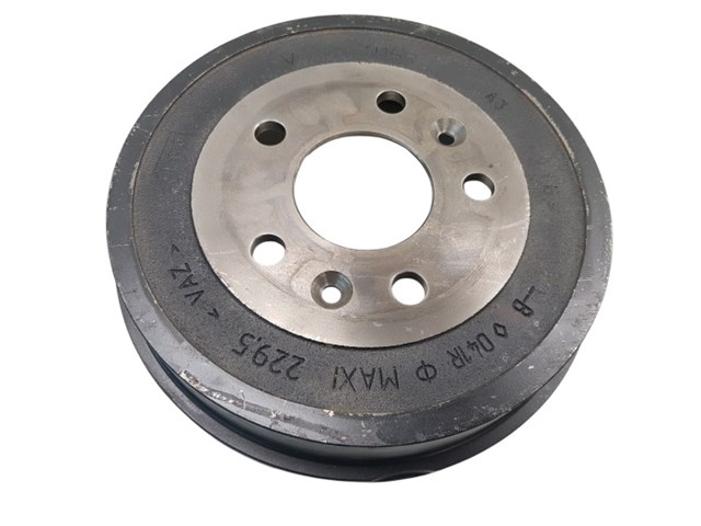 Купити 432061754R Renault (RVI) Барабан гальмівний задній