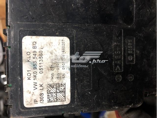  VAG 1K0953549BQ ціна, від 14.66 USD