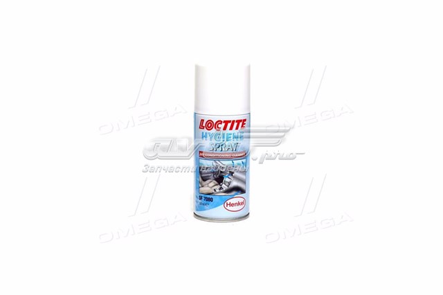 Очищувач системи кондиціонування Loctite 731334