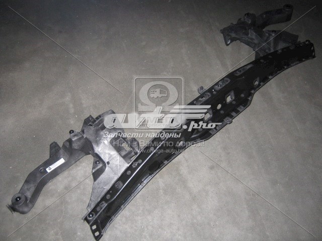 Рамка радіатора 0350337200 Tempest