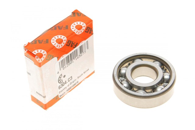 Купити 6304C3 Koyo Підшипник генератора