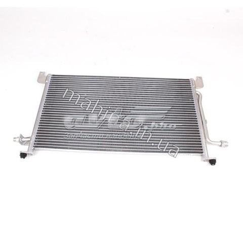 S128105010 Chery Конденсатор