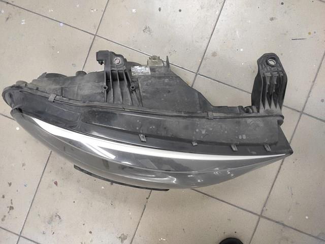 52145159 Fiat/Alfa/Lancia Фара правая