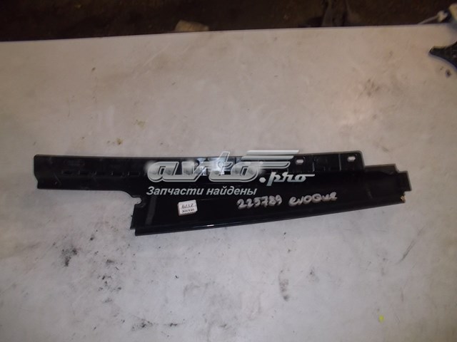 LR027216 Land Rover Накладка задньої двері, лівої, вертикальна