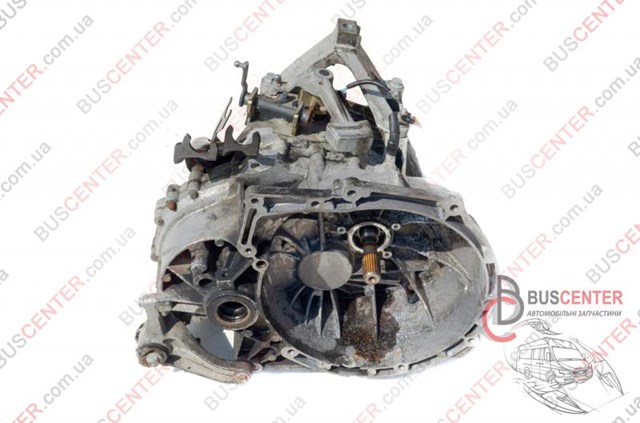 Купити 3M5R7201ZB Ford 