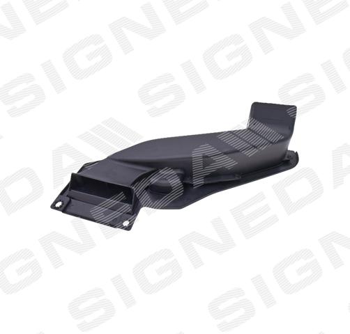 Повітрозабірник повітряного фільтра Signeda PSB99027A ціна, від 25.79 USD