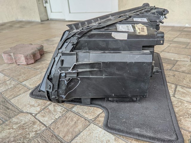 Купити A2059062604 Mercedes 