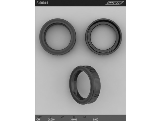  Emmetec F00041