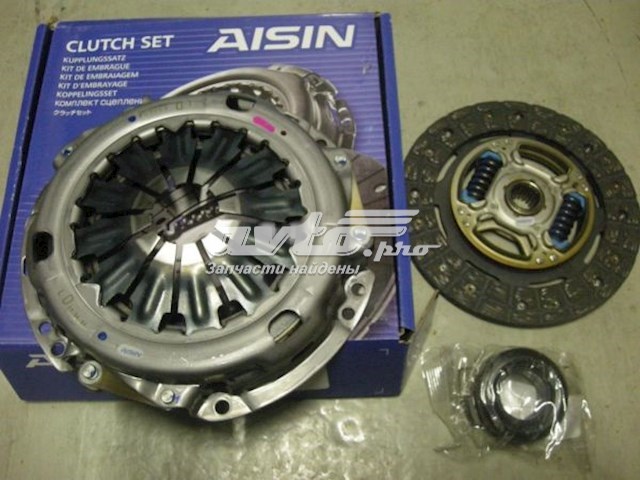 Комплект зчеплення  Aisin KT330