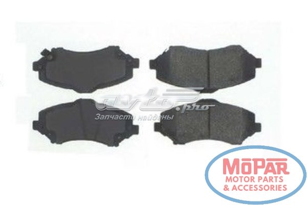 Гальмівні колодки Centric Parts 10212730 ціна, від 40.54 USD