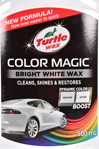 Поліроль для кузова Turtle WAX 53241 ціна, від 10.71 USD