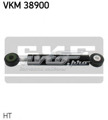 Амортизатор натяжителя ременя приводного VKM38900 SKF
