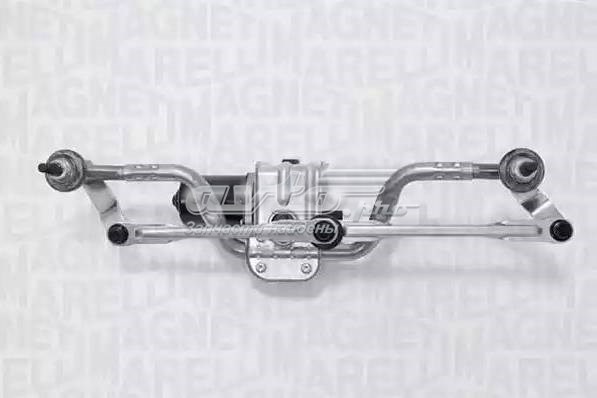 TGE521C Magneti Marelli Трапеція склоочисника