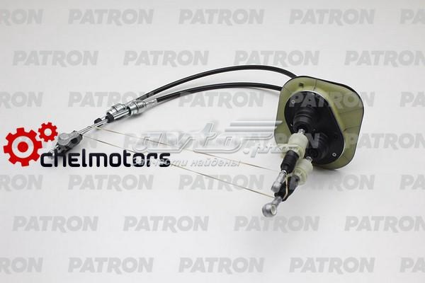 Купити PC9027 Patron Трос перемикання передач