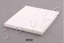 21HY32 Japko Внутрішньосалонний фільтр