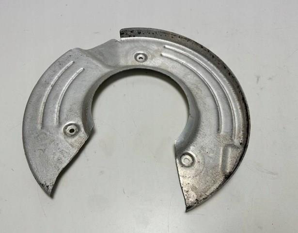 LR061393 Land Rover Захист гальмівного диска заднього, лівого