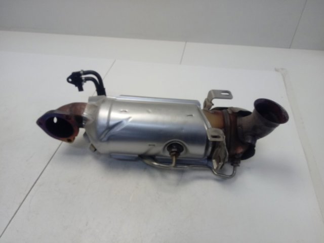 9834161680 Peugeot/Citroen Фільтр ДПФ